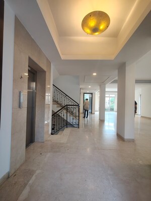  5 BHK Villa at Emaar Marbella, Sector 66 – for Rent