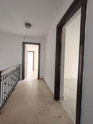 Building Lobby in 5 BHK Villa at Emaar Marbella, Sector 66 – for Rent