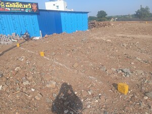  Plot For Sale in JB Harmony Woods, Thummaloor