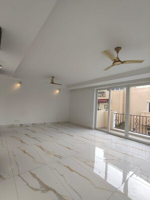Bedroom in 5 BHK Villa at Emaar Marbella, Sector 66 – for Rent