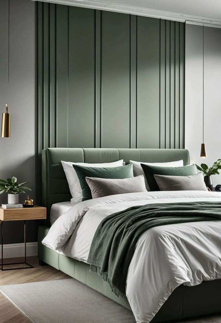 Bedroom, lodha-acenza 3 Bedroom 1394 Sq.Ft. Apartment In Western Express Highway Mumbai 10713521