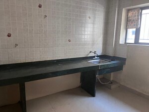 Kitchen in 1 BHK Apartment at Rahi Regancy, Narhe – for Sale