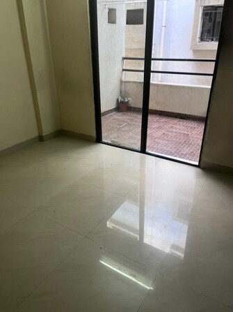 1 BHK Apartment For Sale in Rahi Regancy in Narhe, Pune