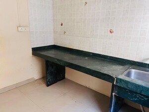 Kitchen in 1 BHK Apartment at Rahi Regancy, Narhe – for Sale