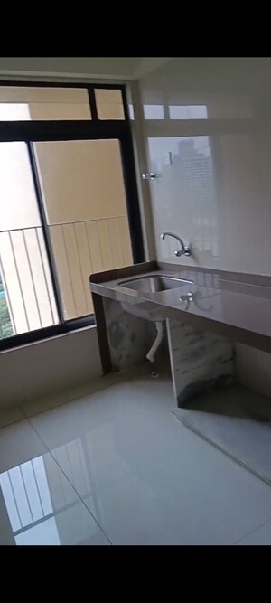 Kitchen in 2 BHK Apartment at Sunder Nagar – for Rent