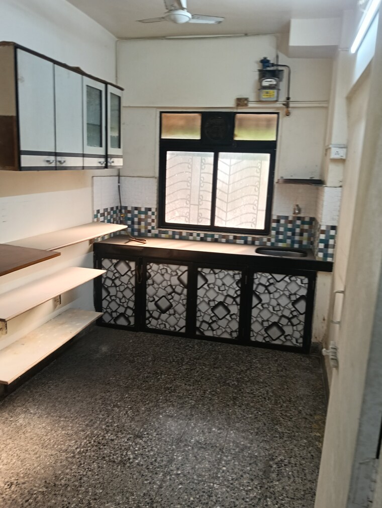 Kitchen, gokul-nagari-1 1 Bedroom 418 Sq.Ft. Apartment In Kandivali East Mumbai 10713524