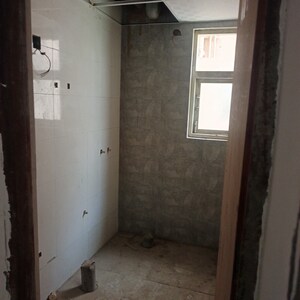 Bathroom in 3 BHK Apartment at S3 Green Avenue, Sector 85 – for Rent