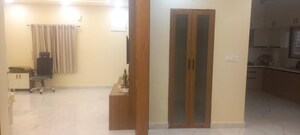 Room in 3 BHK Apartment at Western Exotica, Kondapur – for Rent