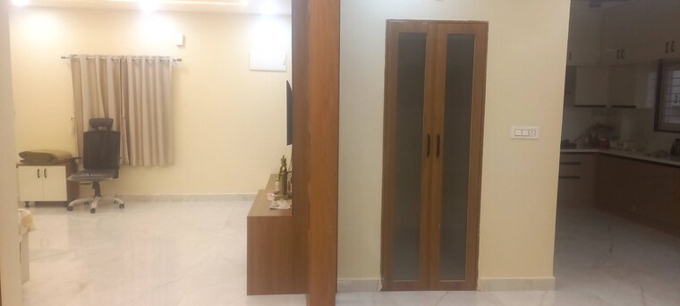 Room, western-exotica 3 Bedroom 2452 Sq.Ft. Apartment In Kondapur Hyderabad 10713583