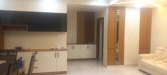 3 BHK +  2452 Sq.Ft. Apartment in Western Exotica