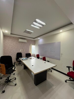  Office Space For Rent in Hsr Layout