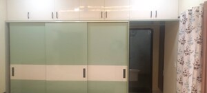 Furnished Amenities in 3 BHK Apartment at Western Exotica, Kondapur – for Rent