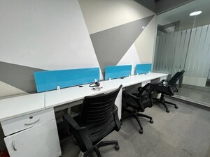 Team Area in  Office Space at Gwaltoli – for Rent