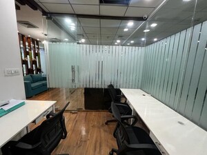 Kitchen in  Office Space at Gwaltoli – for Rent