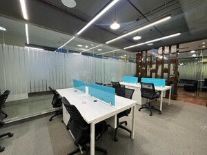 Team Area in  Office Space at Gwaltoli – for Rent