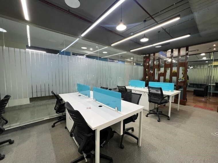 Team Area, gwaltoli Commercial Office Space 1100 Sq.Ft. In Gwaltoli Indore 10713536