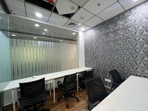Team Area in  Office Space at Gwaltoli – for Rent