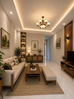 2 BHK Villa For Sale in Nandi Hills