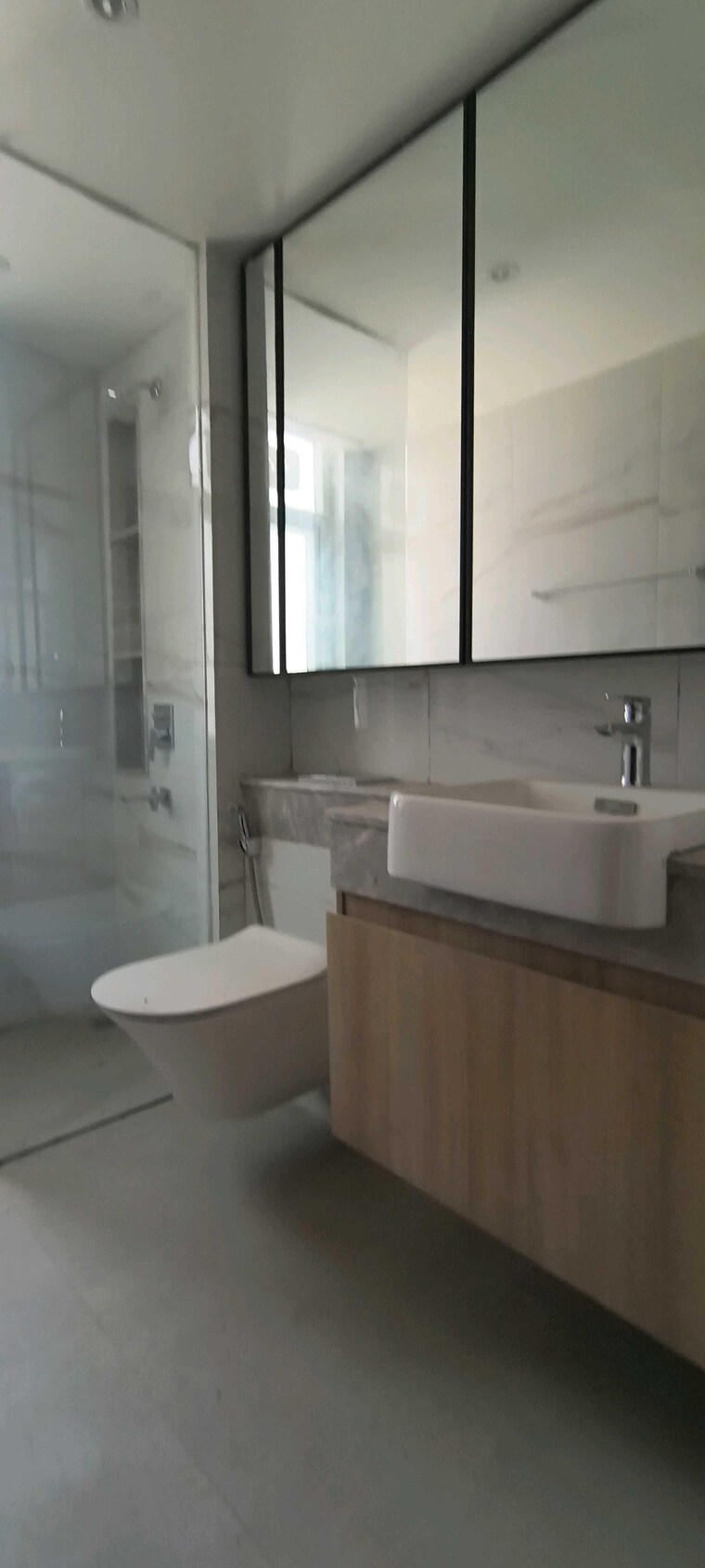 Bathroom, sector 23a 4 Bedroom 2200 Sq.Ft. Builder Floor In Sector 23a Gurgaon 10713541