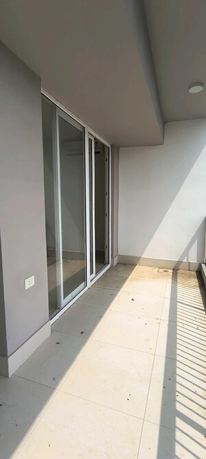 Kitchen in 4 BHK Builder Floor at Sector 23a – for Rent