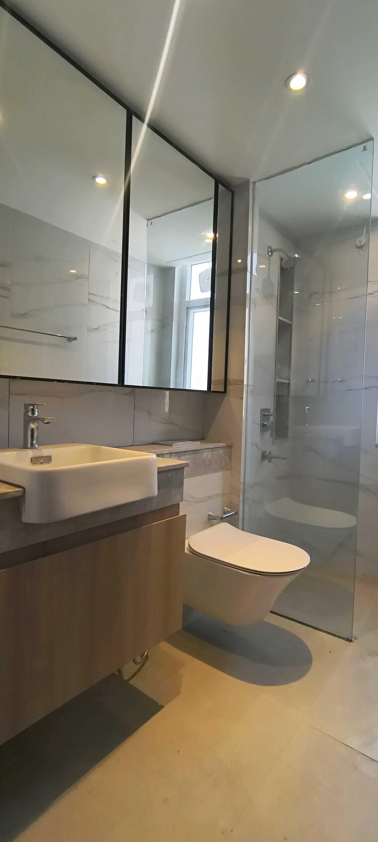 Kitchen, sector 23a 4 Bedroom 2200 Sq.Ft. Builder Floor In Sector 23a Gurgaon 10713541