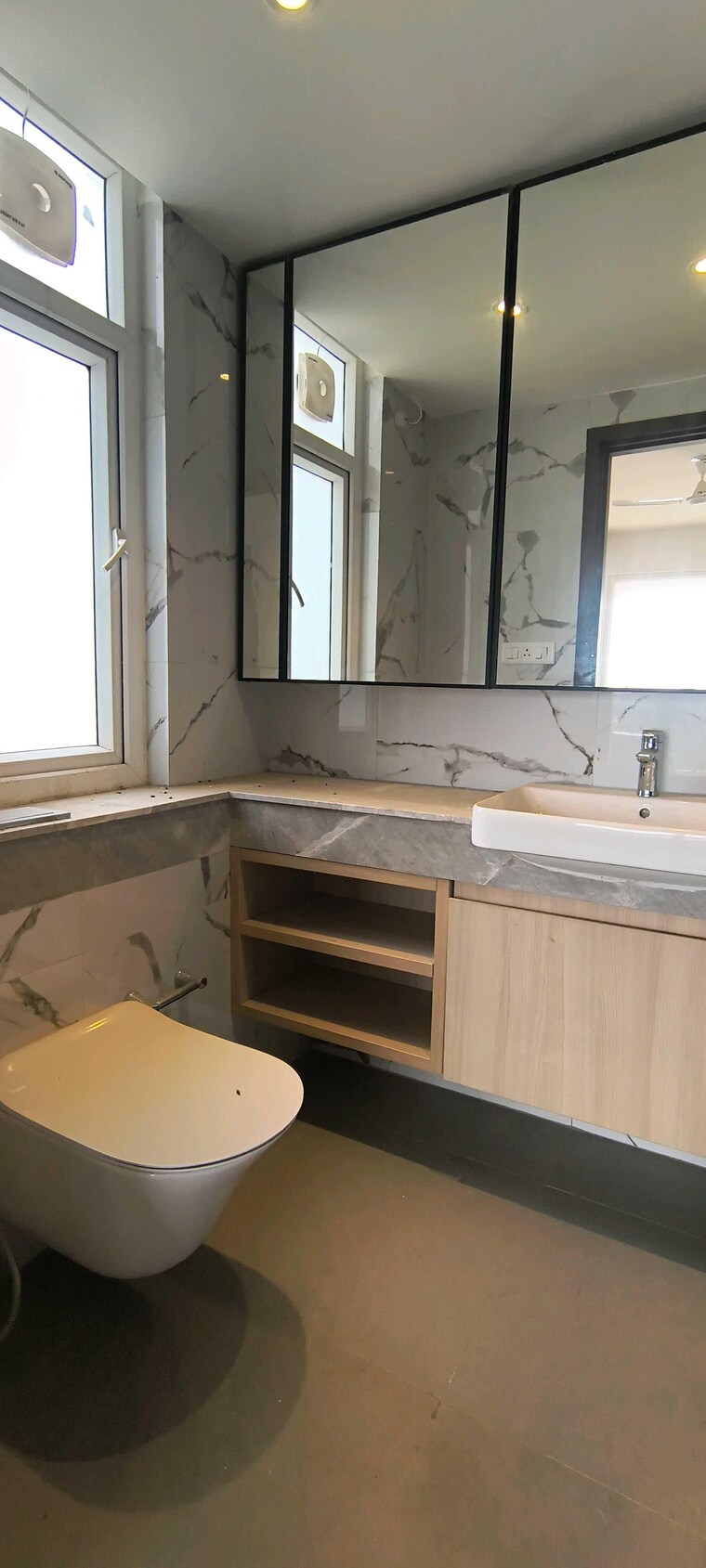 Kitchen, sector 23a 4 Bedroom 2200 Sq.Ft. Builder Floor In Sector 23a Gurgaon 10713541