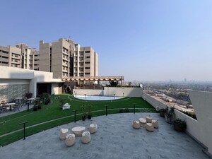 1 BHK Apartment – Exterior View View at Kohinoor Eden, Kalyan East - for Sale
