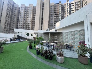 1 BHK Apartment – Exterior View View at Kohinoor Eden, Kalyan East - for Sale