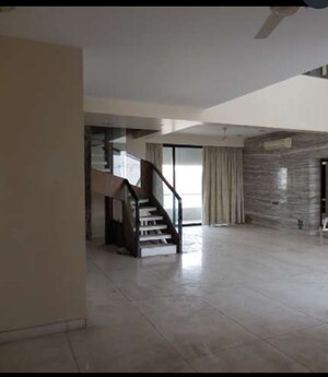 Parking in 5 BHK Apartment at DSK Durgamata Towers, Cuffe Parade – for Rent