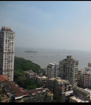 5 BHK Apartment For Rent in DSK Durgamata Towers, Cuffe Parade