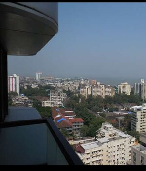 5 BHK Apartment – Exterior View View at DSK Durgamata Towers, Cuffe Parade - for Rent