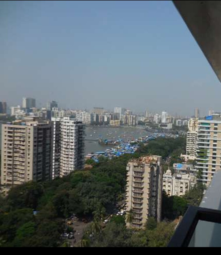 Exterior View, dsk-durgamata-towers 5 Bedroom 5000 Sq.Ft. Apartment In Cuffe Parade Mumbai 10713545