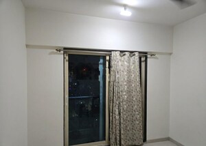 Building Lobby in 2 BHK Apartment at Siddhi Highland Haven, Balkum Pada – for Rent