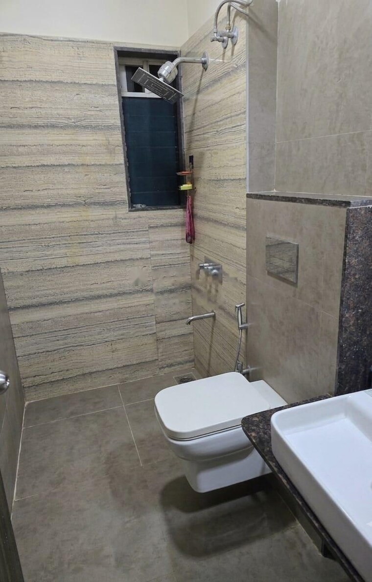 Bathroom, siddhi-highland-haven 2 Bedroom 659 Sq.Ft. Apartment In Balkum Pada Thane 10713543