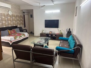 1 BHK Builder Floor For Rent in Sector 23