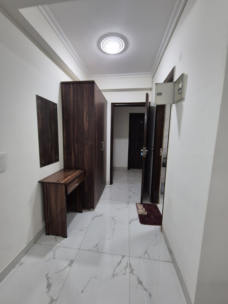 undefined, chattarpur Studio 350 Sq.Ft. Builder Floor In Chattarpur Delhi 10713552