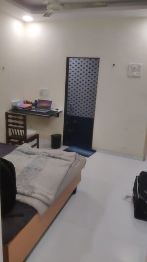 Team Area in 2 BHK Apartment at Yashodham Complex, Goregaon East – for Rent