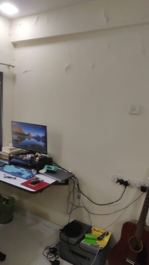 Team Area in 2 BHK Apartment at Yashodham Complex, Goregaon East – for Rent