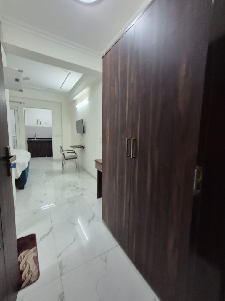 Entrance, chattarpur Studio 350 Sq.Ft. Builder Floor In Chattarpur Delhi 10713552