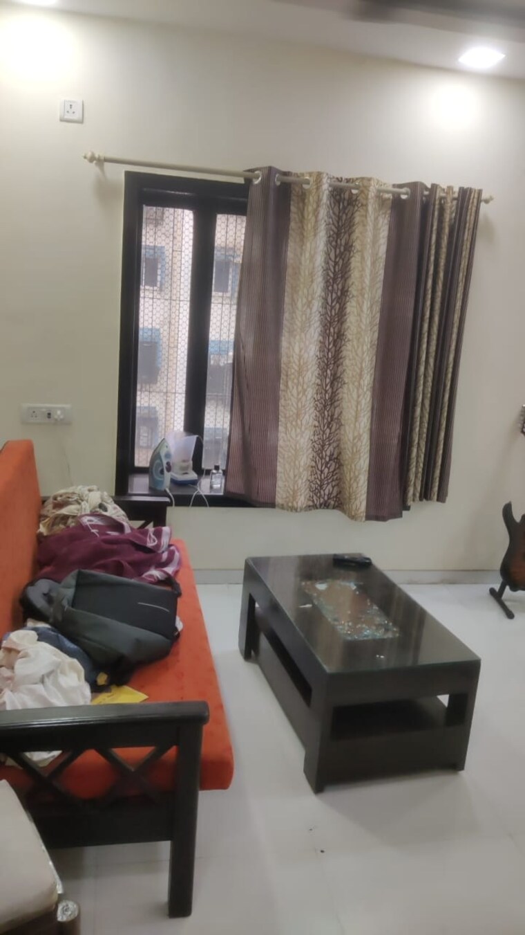 Living Room, yashodham-complex 2 Bedroom 800 Sq.Ft. Apartment In Goregaon East Mumbai 10713551