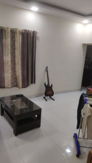 Furnished Amenities in 2 BHK Apartment at Yashodham Complex, Goregaon East – for Rent
