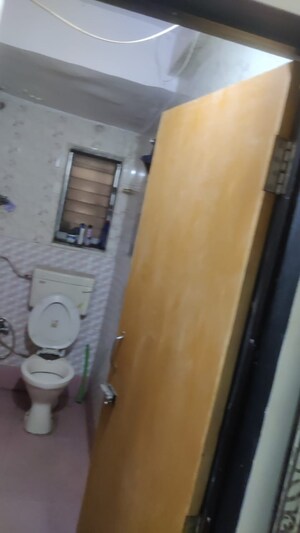 Furnished Amenities in 2 BHK Apartment at Yashodham Complex, Goregaon East – for Rent