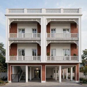 2 BHK Apartment For Sale in Medavakkam