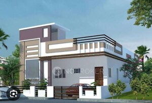 2 BHK Villa For Sale in Devanahalli