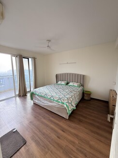 1 BHK +Builder Floor For Rent in Sector 22