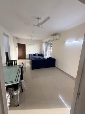 Team Area in 1 BHK Builder Floor at Sector 22 – for Rent