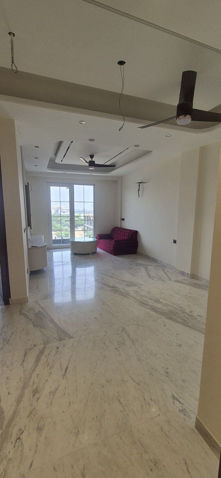Room, countryside-prime-residences 3 Bedroom 1600 Sq.Ft. Builder Floor In Sector 65 Gurgaon 10713567