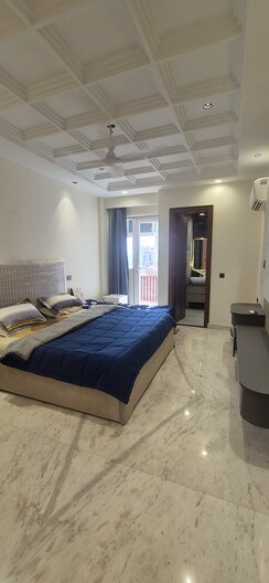 3 BHK Builder Floor For Sale in Countryside Prime Residences