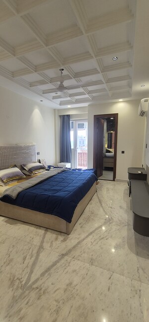 3 BHK Builder Floor For Sale in Countryside Prime Residences, Sector 65