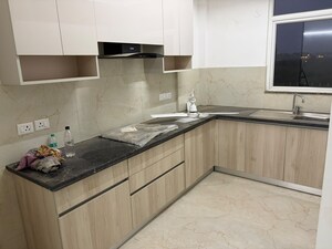 Kitchen in 2 BHK Apartment at Smart World Orchard, Sector 61 – for Rent